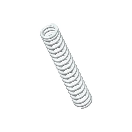 Approved Vendor Compression Spring, O= .300, L= 1.75, W= .051 G409967741